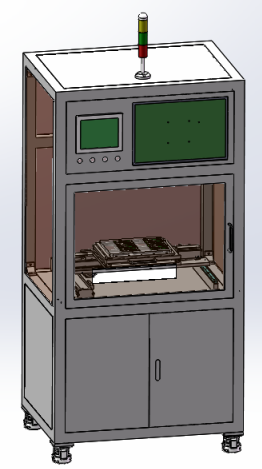 自動(dòng)化檢測(cè)設(shè)備設(shè)計(jì)方法學(xué)特點(diǎn)