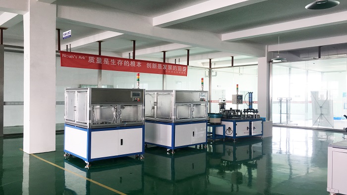 自動(dòng)化檢測(cè)設(shè)備廠家