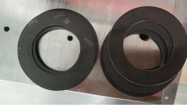 墊片質(zhì)量控制采用什么工藝好？—自動(dòng)化檢測設(shè)備廠家