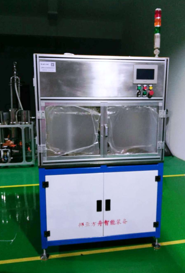 全自動(dòng)檢測(cè)設(shè)備