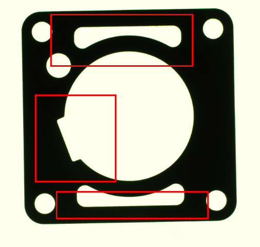 全自動檢測設(shè)備密封墊理料機(jī)3