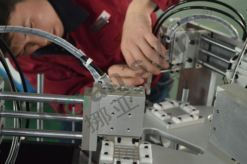 自動(dòng)化檢測(cè)設(shè)備廠家