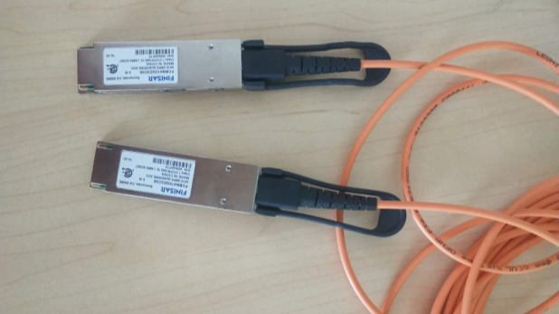 無錫挪亞方舟為菲尼薩光電開發(fā)模塊卡扣缺陷視覺檢測(cè)設(shè)備