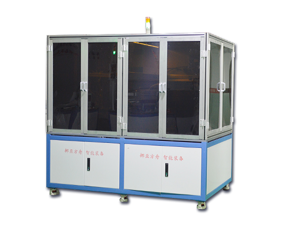 鋼制墊片檢測機(jī)