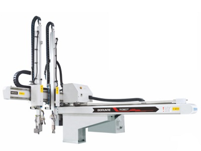 伯朗特伺服橫走式機(jī)械手—挪亞方舟