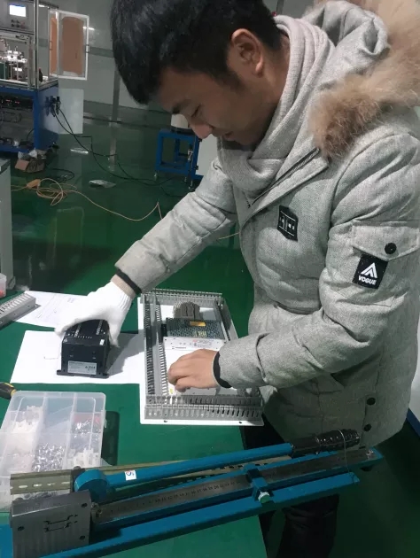 自動(dòng)化檢測(cè)設(shè)備廠家