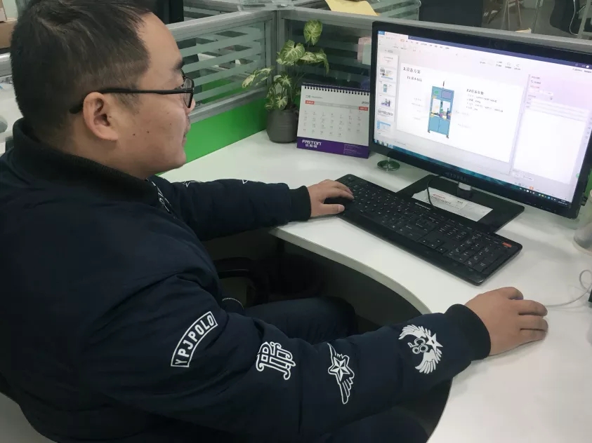 自動(dòng)化檢測(cè)設(shè)備廠家