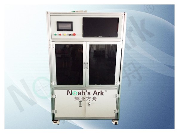 線狀光纖視覺檢測設(shè)備