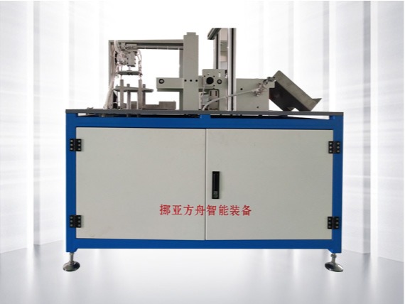 片狀工件表檢機 片狀工件表檢機