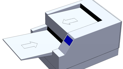 自動(dòng)覆膜機(jī)