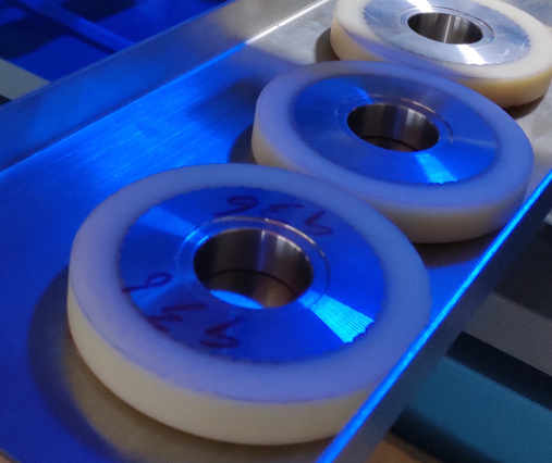 自動化檢測設(shè)備—行星齒輪裝針—挪亞方舟