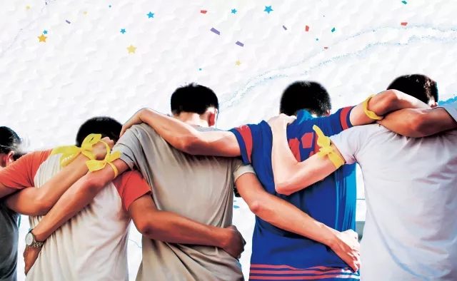 自動(dòng)化檢測(cè)設(shè)備廠家感恩客戶