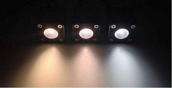 機(jī)器視覺自動(dòng)化檢測光源