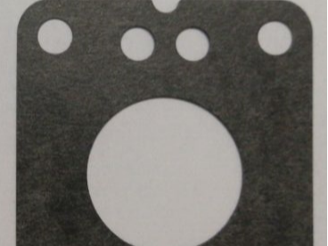 全自動墊片打標(biāo)機(噴碼)方案