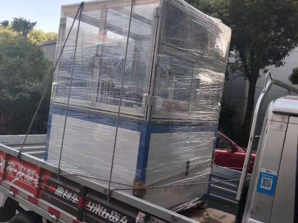 墊片厚度分選機(jī)發(fā)貨嘉興|挪亞方舟