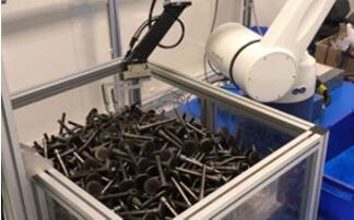 自動化檢測設備—挪亞方舟—3D視覺系統(tǒng)應用