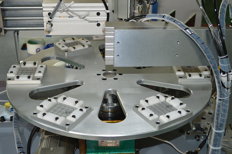 自動(dòng)化檢測(cè)設(shè)備定位元件的基本要求