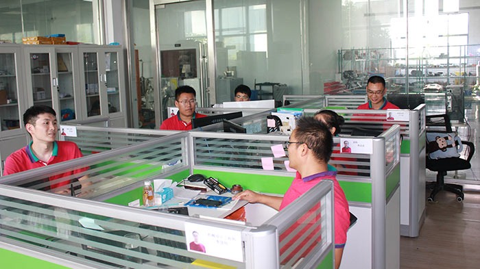 自動(dòng)化檢測設(shè)備定制廠家-挪亞方舟智能裝備的未來在哪里？