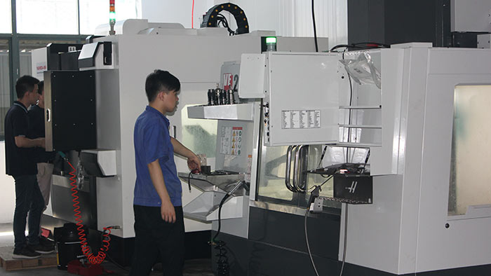 閥板墊片檢測分選機