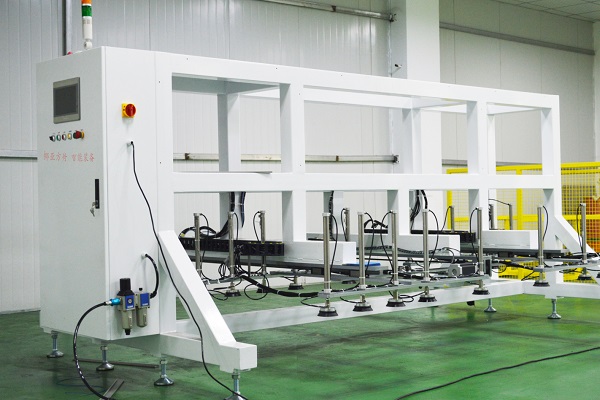 紙質(zhì)墊片自動(dòng)化檢測(cè)設(shè)備