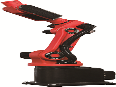 六自由度工業(yè)機(jī)器人0805A