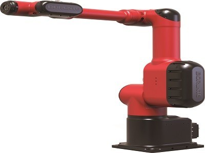 六自由度工業(yè)機(jī)器人 六自由度工業(yè)機(jī)器人