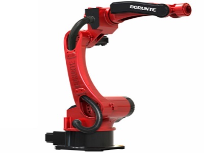 六自由度工業(yè)機(jī)器人1510A