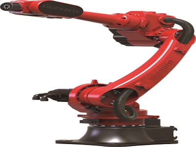 六自由度工業(yè)機(jī)器人1820A