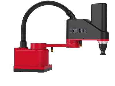 四軸水平機(jī)器人