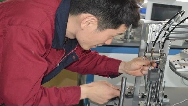 自動化檢測設(shè)備的故障診斷方法有哪些？