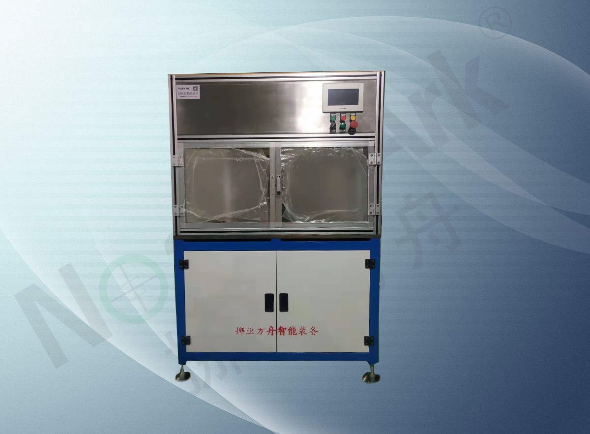 自動化檢測設(shè)備