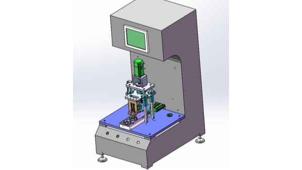 配套桁架機械手的在線測量設備（儀器）行業(yè)前景廣闊