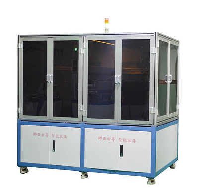 自動(dòng)化檢測(cè)設(shè)備