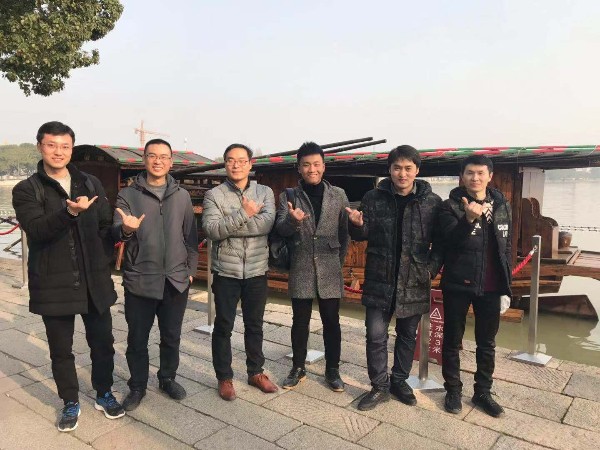 敢于創(chuàng)新、敢于改革、敢于開(kāi)拓|記自動(dòng)化檢測(cè)設(shè)備廠家營(yíng)銷(xiāo)部南湖游