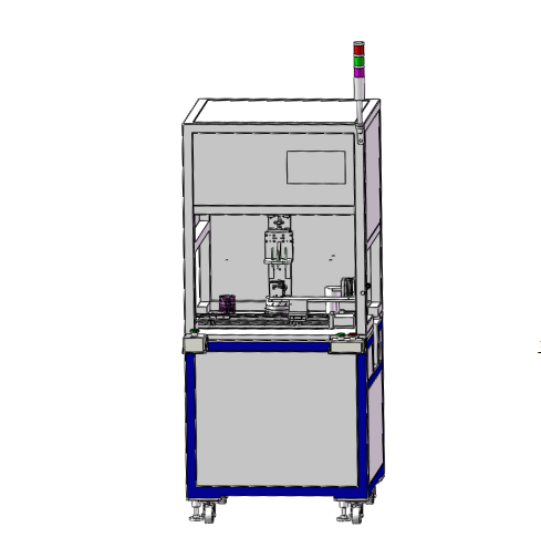 無錫自動(dòng)化檢測(cè)設(shè)備廠家墊片分選