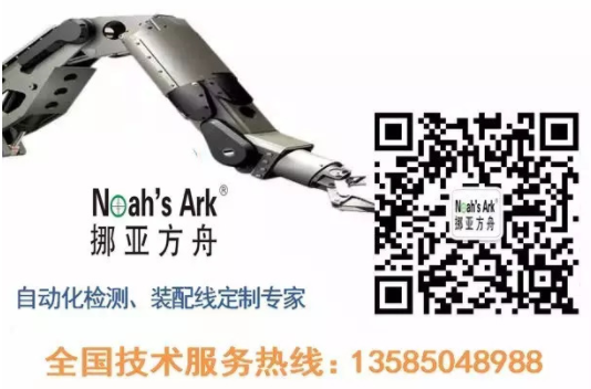 自動(dòng)化檢測設(shè)備廠家——AI合成主播