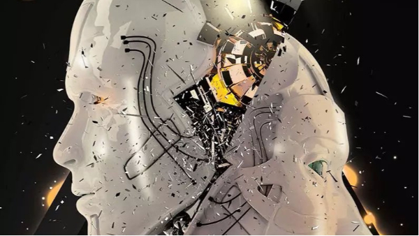 挪亞方舟自動(dòng)化檢測設(shè)備——AI合成主播