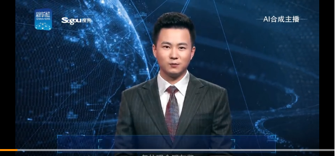 自動(dòng)化檢測設(shè)備廠家——AI合成主播