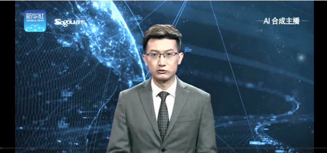 自動(dòng)化檢測設(shè)備廠家——AI合成主播