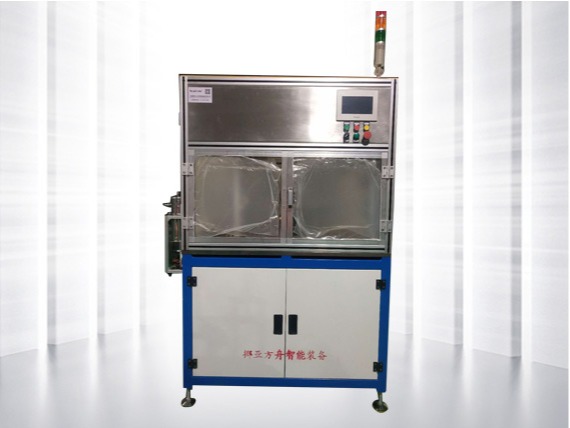 尺寸檢測設(shè)備