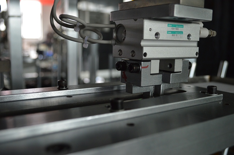 自動化檢測設備—接觸式檢測設備