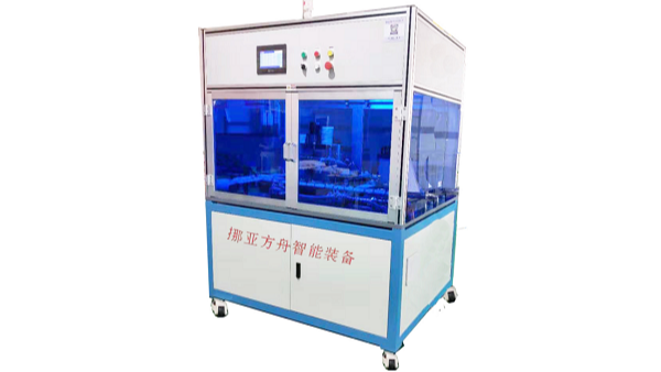 自動化檢測設(shè)備檢測優(yōu)勢—產(chǎn)品尺寸測量