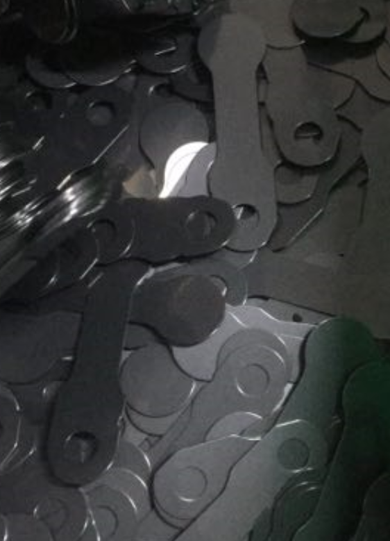 自動化檢測設(shè)備廠家排氣閥片