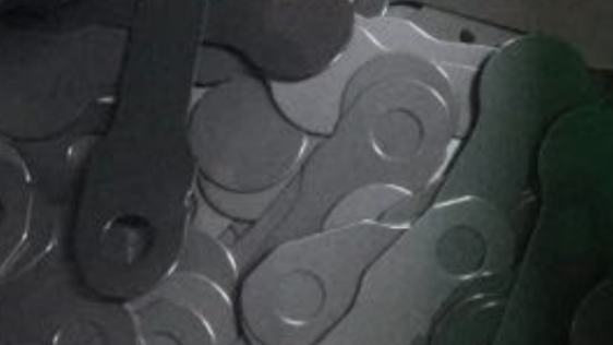 排氣閥片自動(dòng)確認(rèn)方向，自動(dòng)分揀設(shè)備