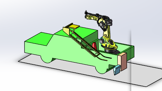 全自動計(jì)數(shù)機(jī)