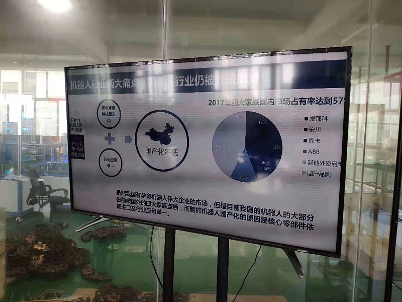 市創(chuàng)業(yè)者協(xié)會(huì)到訪挪亞方舟