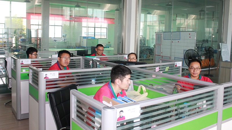 外觀尺寸自動檢測設(shè)備廠家如何培養(yǎng)而誠信的供應(yīng)商