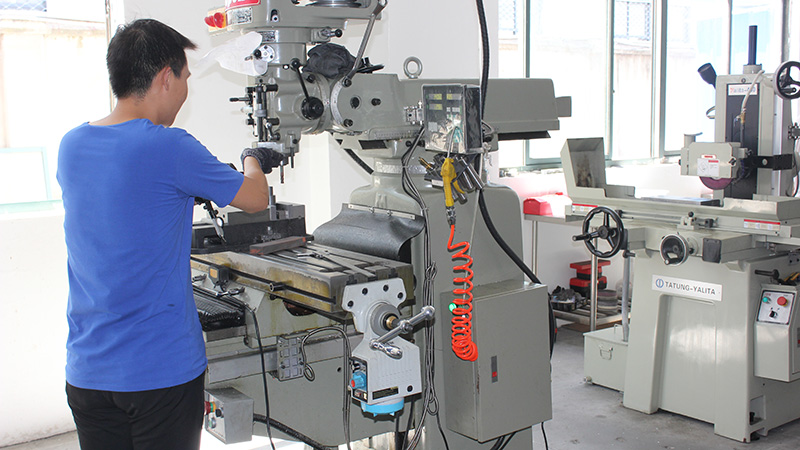 自動(dòng)化外觀檢測設(shè)備