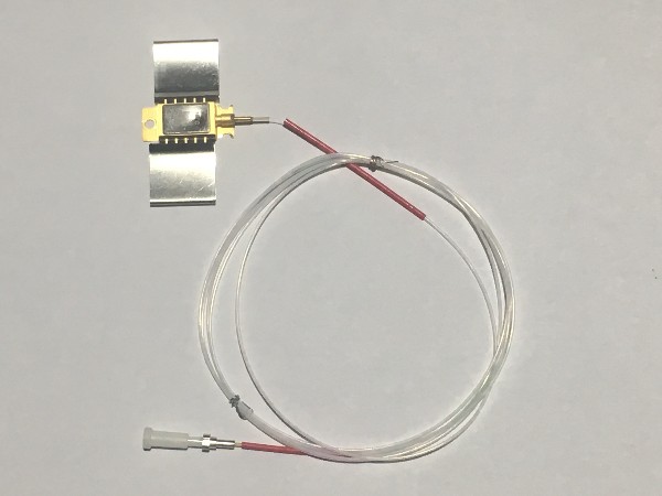 5G先行者二六集團(tuán)高意通訊在挪亞方舟訂購(gòu)光纖瑕疵視覺檢測(cè)設(shè)備