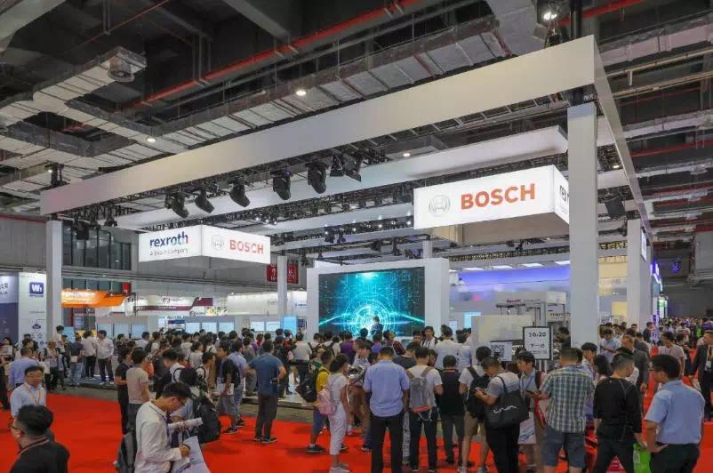 自動(dòng)化檢測(cè)設(shè)備廠家國(guó)際機(jī)器人聯(lián)合會(huì)